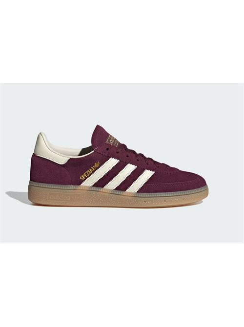 handball spezial w ADIDAS ORIGINAL | JP8726MAROON/C